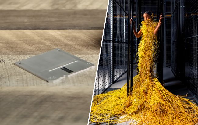 Найдивніші технології 2025 року - список | D.UA 1