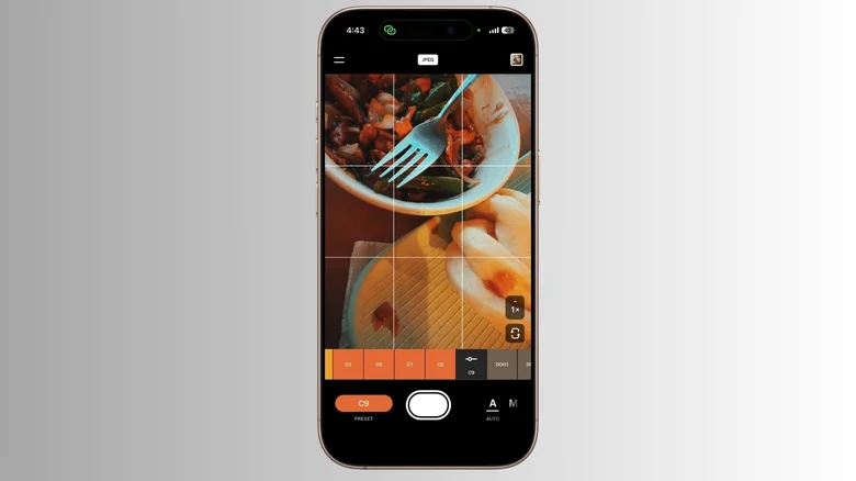 Найкращі додатки для камери iPhone - список | D.UA 2