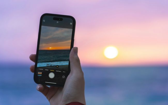 Найкращі додатки для камери iPhone - список | D.UA 1