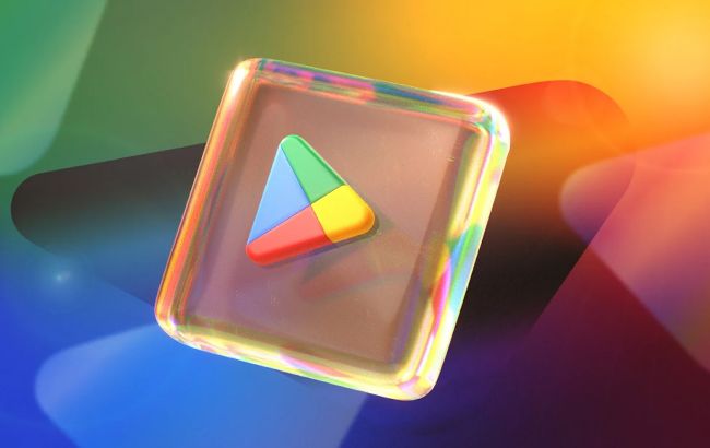 Найкращі додатки та ігри 2025 року за версією Google - список | D.UA 1