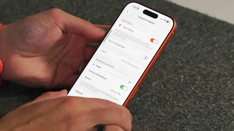 Налаштування iPhone, про які ніхто не знає - список | D.UA 3