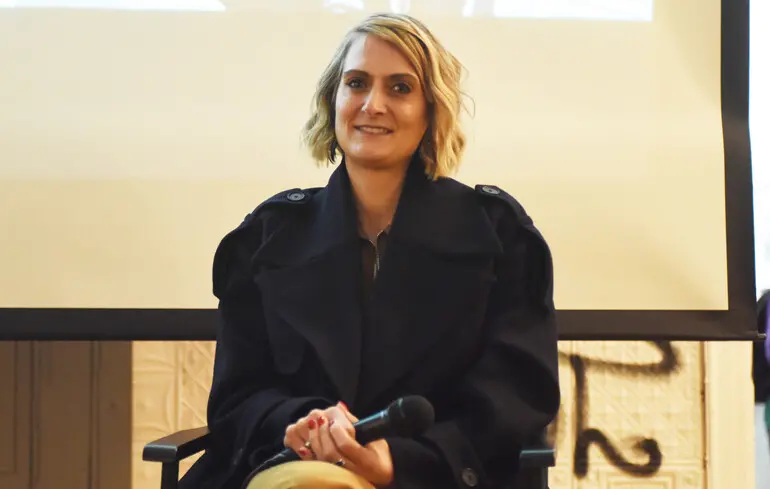 National Geographic назвав кращі фото року - серед них знімок з України 1