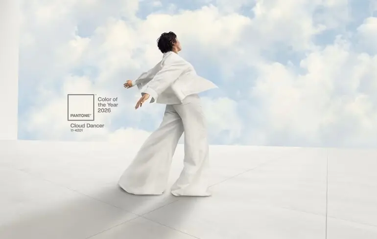 Названо головний колір 2026 року 1