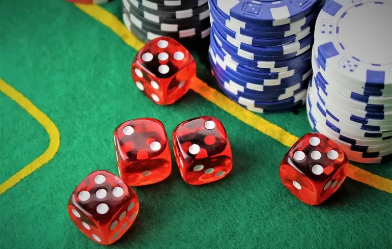 Нелегальні онлайн-казино в Україні - який результат за пів року роботи контролюючих органів 1