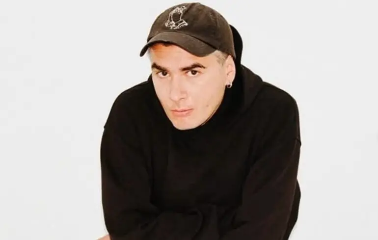 Нікіта Кадан увійшов до ArtReview Power 100 - український художник серед найвпливовіших у світі - новини культури 1