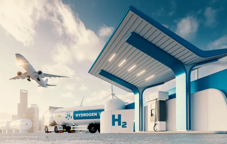 Новий метод ефективніше розщеплює воду на електрику - дослідники знайшли дешевшу альтернативу зеленому паливу - новини технологій 1