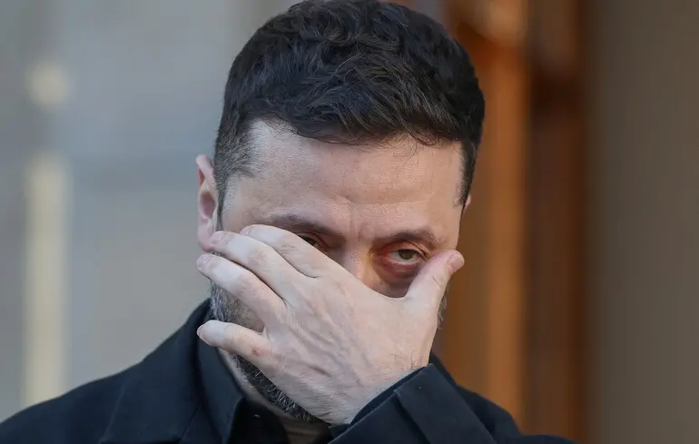 Новий мирний план США – Дзеркало тижня дізналося ексклюзивні подробиці – новини Україна 1