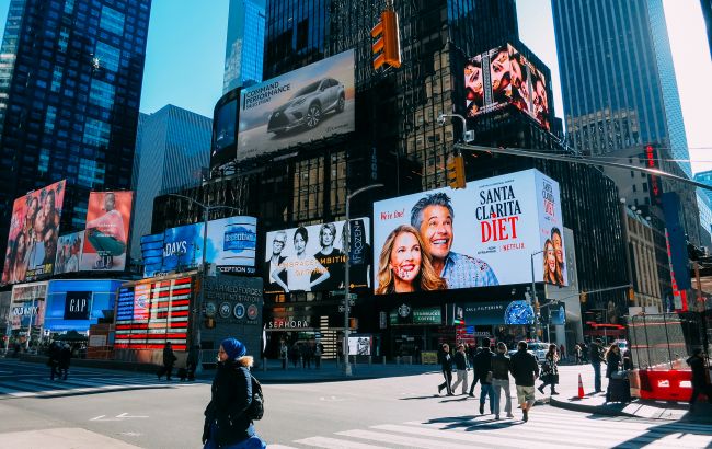 Новорічна реклама McDonald's і Coca-Cola викликала негатив | D.UA 1