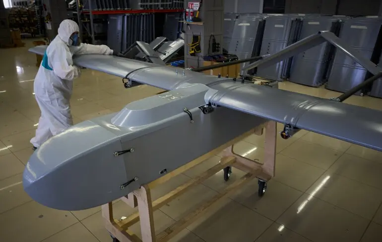 ОАЕ придбає частину Fire Point - Емірати хочуть укласти угоду з українською компанією 1