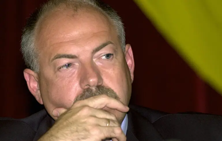 Обшуки ДБР  у Святослава Піскуна – справа стосується підозри Коломойському в організації замаху на вбивство – Новини України 1