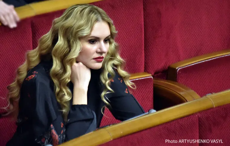 Обшуки в Ганни Скороход 5 грудня – подробиці від НАБУ, в чому її підозрюють – новини Україна Обшуки в Ганни Скороход 5 грудня – подробиці від НАБУ, в чому її підозрюють – новини Україна 1