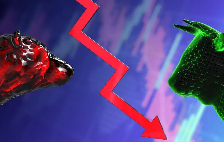 Обсяг торгів цінними паперами в Україні значно впав 1