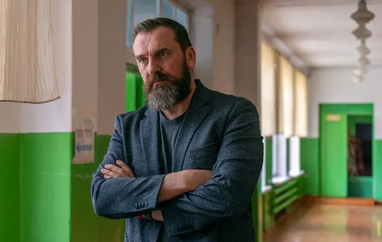 Оксена Лісового у відставку - у ВРУ з'явилась відповідна постанова 1