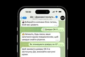 Онлайн-держпослуги в Україні - як війна пришвидшила цифрову трансформацію 9