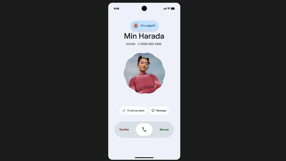 Оновлення Android 16 від Google - список нових функцій | D.UA 6