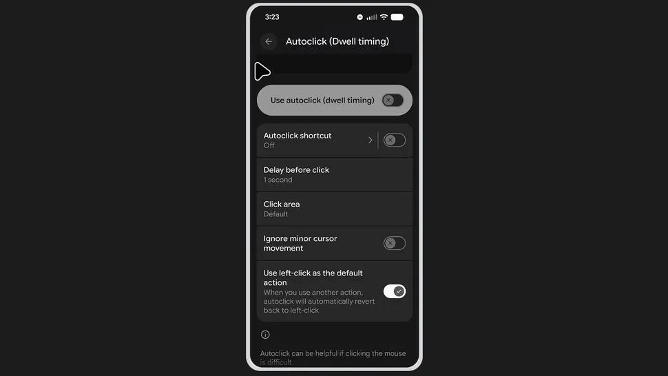 Оновлення Android 16 від Google - список нових функцій | D.UA 8