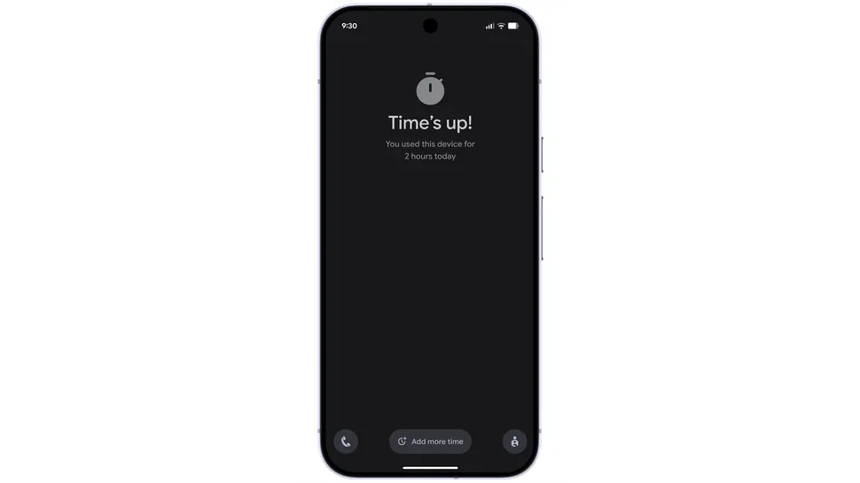 Оновлення Android 16 від Google - список нових функцій | D.UA 5