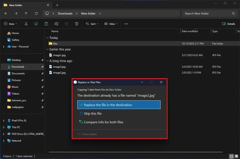 Оновлення Windows 11 - список функцій у грудні 2025 року | D.UA 2
