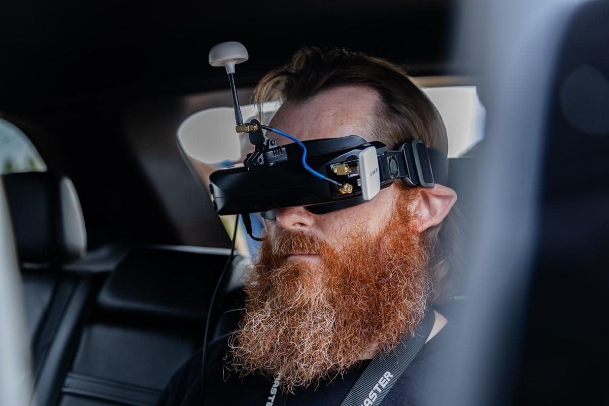 Оптоволоконні FPV-дрони "Генерал Черешня OPTIX" кодифіковано для використання в Силах оборони