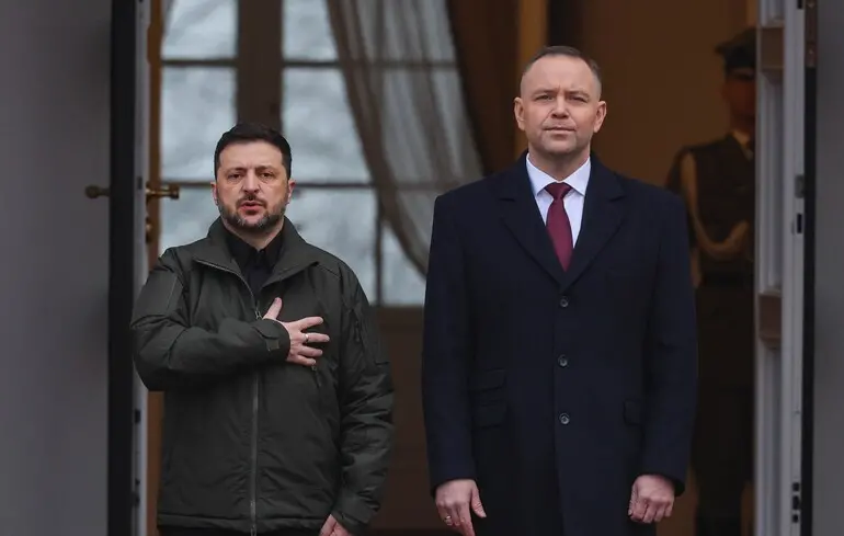 Орєшнік у Білорусі – Зеленський прокоментував його розгортання – новини України 1