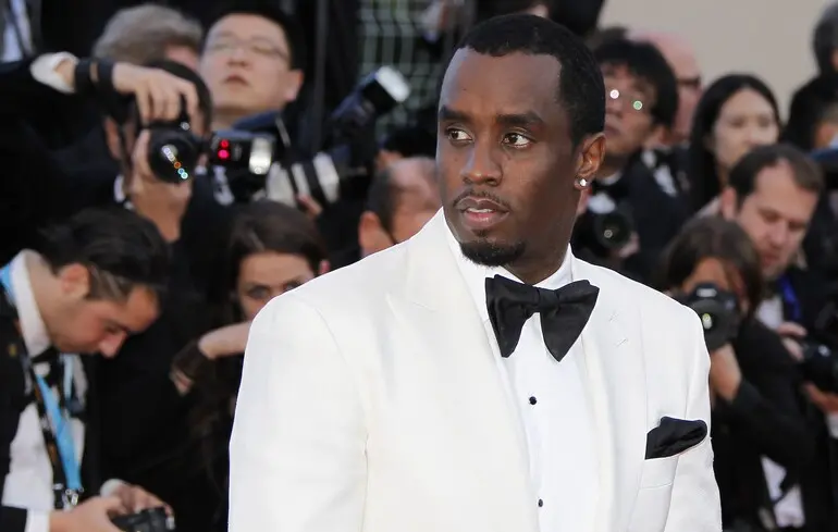P. Diddy оскаржує рішення суду - захист репера вимагає негайного звільнення з в'язниці - новини світу 1