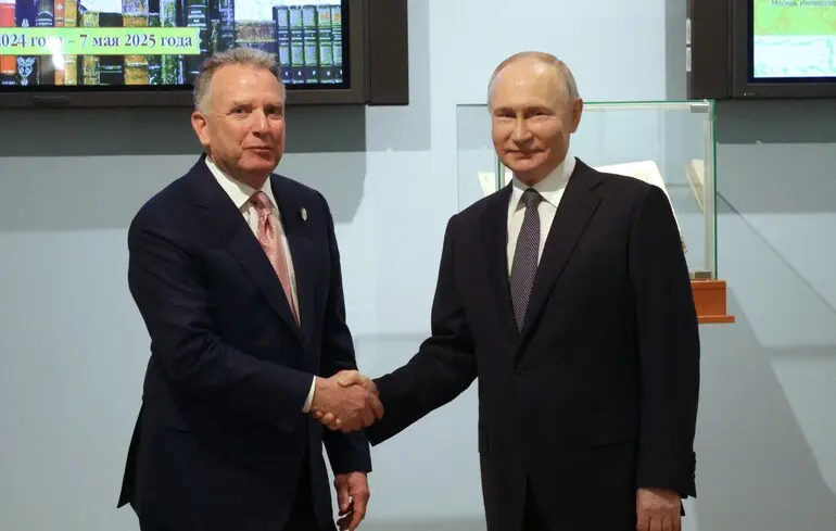 Переговори між США та Росією - які спірні моменти залишаються 1