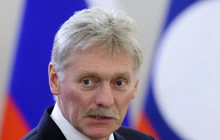 Переговори про мир - Пєсков заявив, що потрібен документ про невступ України в НАТО 1