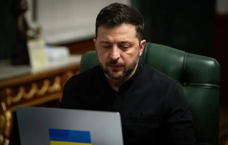 Переговори про мир - Зеленський відповів, що буде у разі провалу переговорів 1