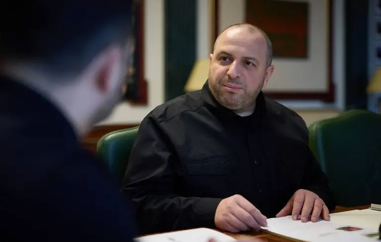 Переговори у Москві 2 грудня – Умєров та Гнатов готуються до нової зустрічі із США – Новини України Переговори у Москві 2 грудня – Умєров та Гнатов готуються до нової зустрічі із США – Новини України 1