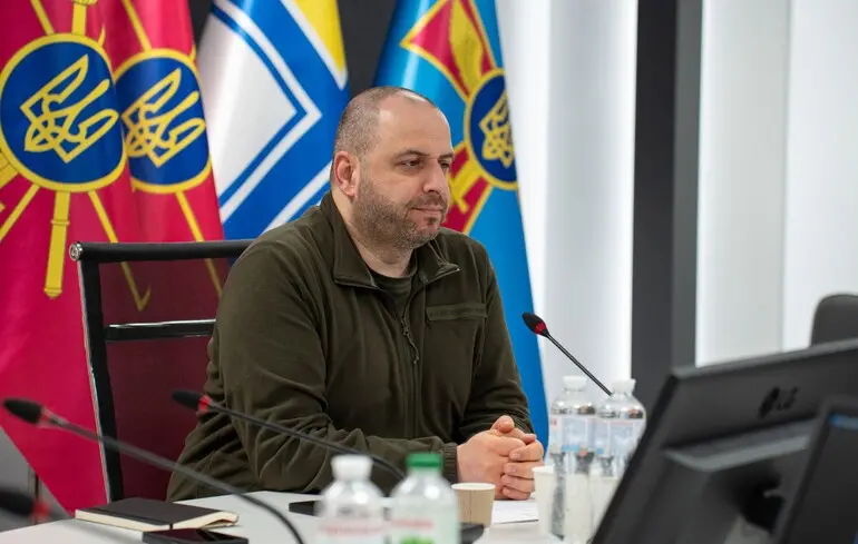 Переговори України і США у Маямі – Умєров поділився враженням – новини Україна 1