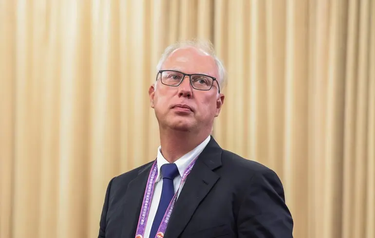 Переговори в Маямі - Кушнер і Віткофф зустрінуться з Дмітрієвим 1