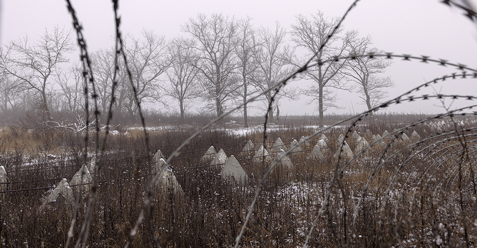 Перемир'я: що буде на Донбасі між українськими та російськими військами 1
