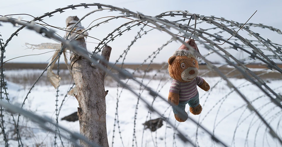 Перемир'я: що буде на Донбасі між українськими та російськими військами 7