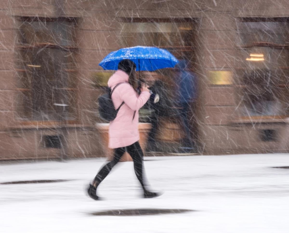 По всій Україні оголосили І рівень небезпеки: що буде з погодою