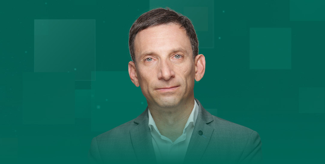 Портников про причини тривалої війни Росії 1