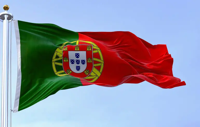 Португалія оголосила нову допомогу Україні - 50 млн євро та підтримка SAFE 1