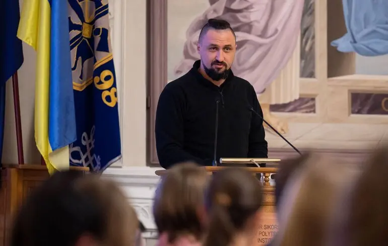 Прем'єр Португалії прибув до України - про що домовилися країни 1