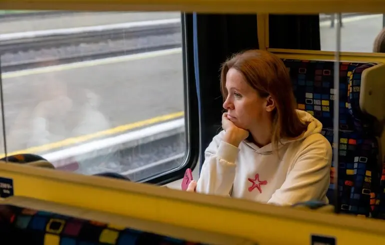 Приміські електрички є збитковими, для Укрзалізниці це соціальний проєкт 1