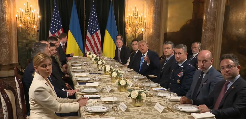 Про що Зеленський і Трамп домовилися у Флориді, а про що ні 2