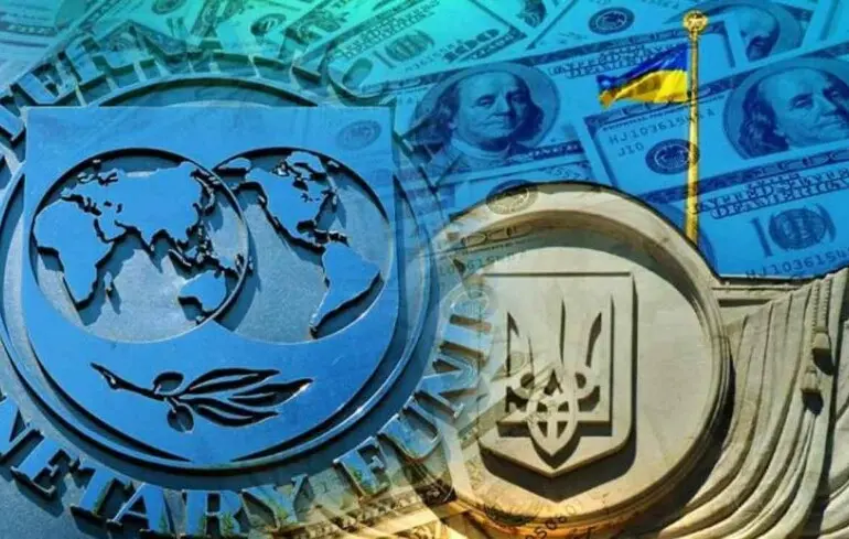 Програма з МВФ - уряд України ігнорує кращі можливості 1