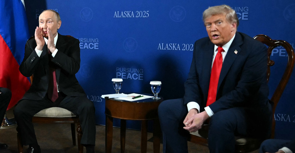 Путін - Трампу: ЗСУ повинні повністю вийти з Донбасу, перемир'я під вибори не буде 1