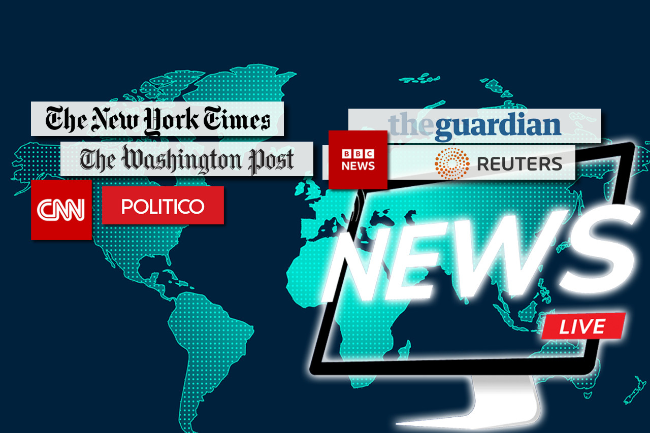 Путіну однаково на економіку, бо хоче воювати та інші акценти світових ЗМІ 20 грудня 1