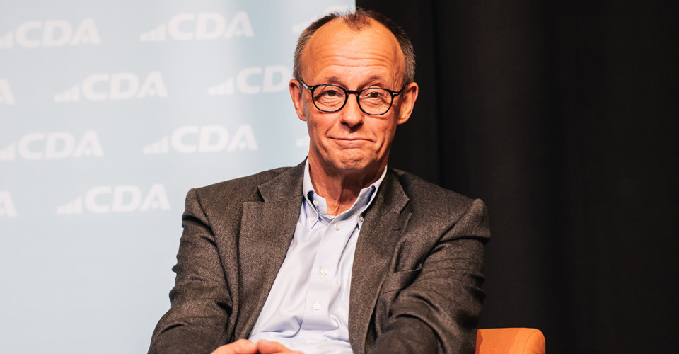 Разом ми зможемо показати силу та рішучість ЄС щодо Росії, - Мерц 1