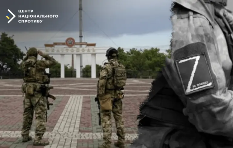 Референдум про завершення війни – Зеленський пояснив, чому жителі ТОТ не можуть голосувати – новини України 1