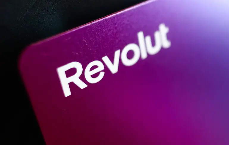 Revolut через відсутність ліцензії НБУ припиняє надання послуг в Україні - що відомо 1