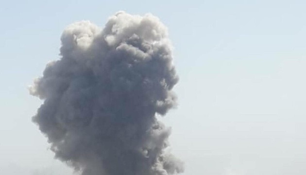 РФ 30 грудня атакувала Одещину, є постраждалий 1