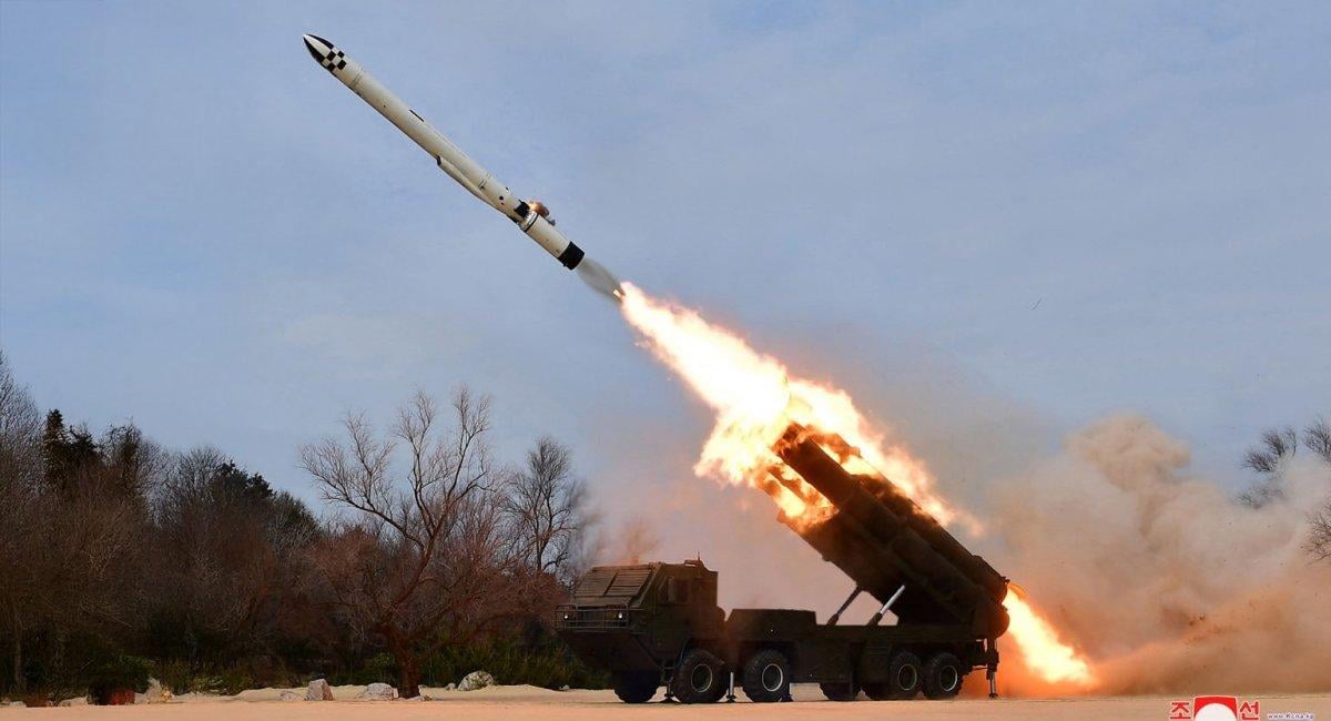 РФ може отримати крилаті ракети від КНДР / defence-ua.com