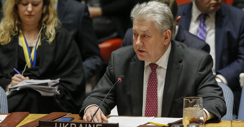 РФ наближається до невигідного видобутку нафти, - Єльченко 1