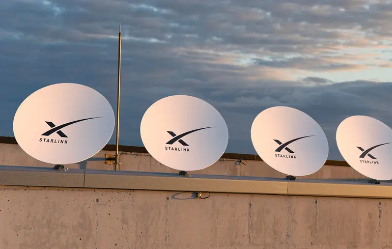 РФ розробляє зброю проти Starlink – це підтверджують розвідки НАТО – що відомо 1