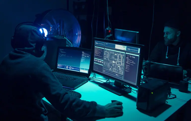 РФ спробувала приборкати ринок витоку даних - Чому це зіграло на користь України 1